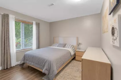 Bedroom 4 Photo of 14318 68 Ave, Surrey, BC