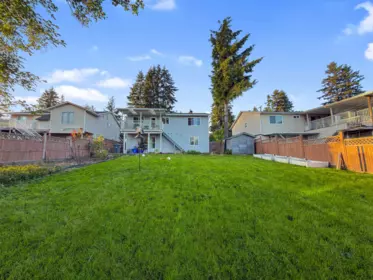 Outdoor Deck Photo of 14318 68 Ave, Surrey, BC
