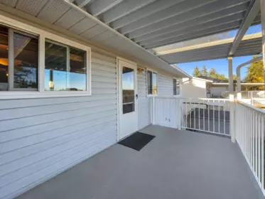 Outdoor Patio Photo of 14318 68 Ave, Surrey, BC