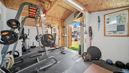 Community Amenities Photo (Clubhouse) of 3222 Chestnut Street, Abbotsford, BC