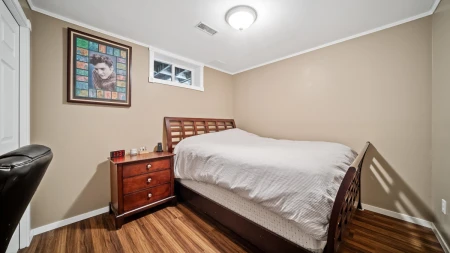 Hallway Photo of 3222 Chestnut Street, Abbotsford, BC