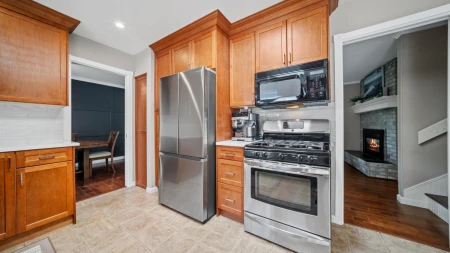 Pantry Photo of 3222 Chestnut Street, Abbotsford, BC