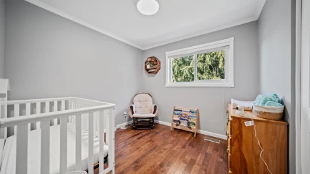Powder Room Photo of 3222 Chestnut Street, Abbotsford, BC
