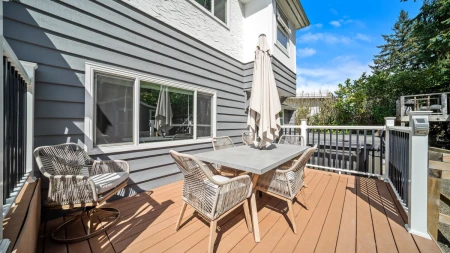Swimming Pool Photo of 3222 Chestnut Street, Abbotsford, BC