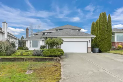 6175 191 Street, Surrey, BC, Surrey — Single Family Residence for sale
