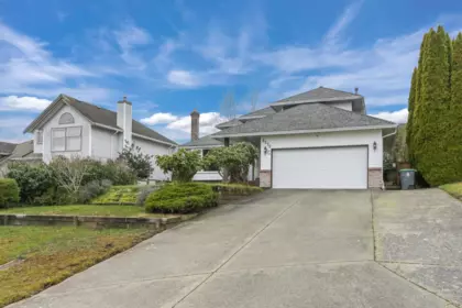 6175 191 Street, Surrey, BC, Surrey — Single Family Residence for sale