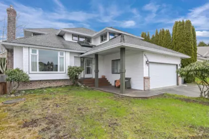 6175 191 Street, Surrey, BC, Surrey — Single Family Residence for sale