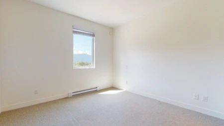 Loft / Bonus Room Photo of 604 37881 Cleveland Avenue, Squamish, BC
