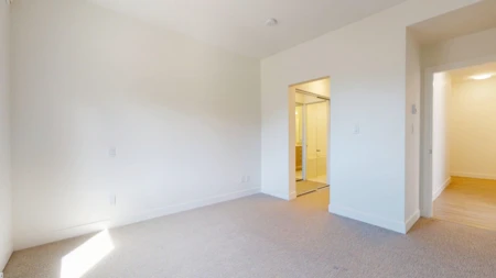 Mudroom Photo of 604 37881 Cleveland Avenue, Squamish, BC