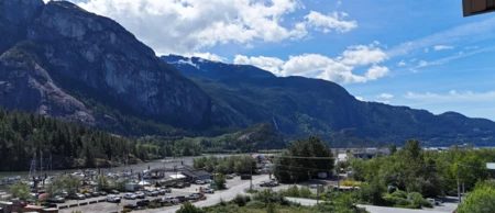 Street View Photo of 604 37881 Cleveland Avenue, Squamish, BC