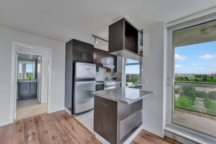 Pantry Photo of 1103 5028 Kwantlen Street, Richmond, BC