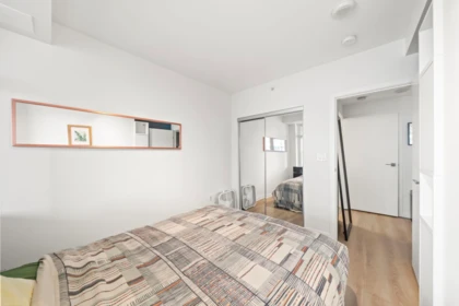 Bedroom 2 Photo of 710 209 E 7th Avenue, Vancouver, BC
