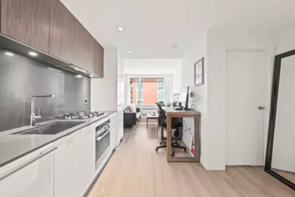 710 209 E 7th Avenue, Vancouver, BC, Vancouver — Apartment/Condo for sale