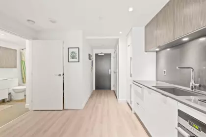 710 209 E 7th Avenue, Vancouver, BC, Vancouver — Apartment/Condo for sale