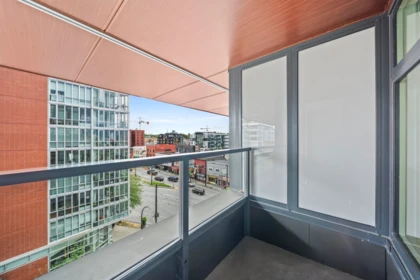 Office / Den Photo of 710 209 E 7th Avenue, Vancouver, BC