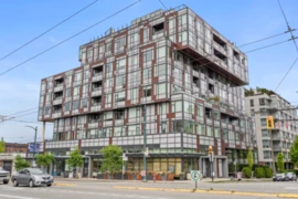 710 209 E 7th Avenue, Vancouver, BC