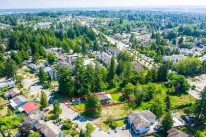 14946 92 Avenue, Surrey, BC, Surrey — Single Family Residence for sale