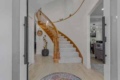 19113 62a Avenue, Surrey, BC, Surrey — Single Family Residence for sale