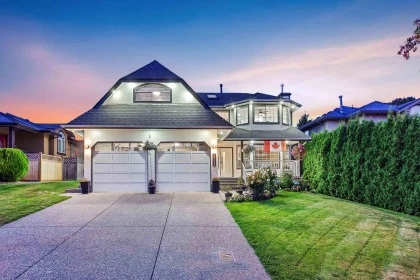 Street View Photo of 19113 62a Avenue, Surrey, BC