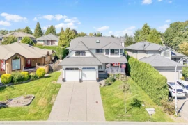 19113 62a Avenue, Surrey, BC