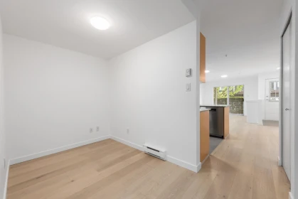 Guest Bathroom Photo of 116 2780 Acadia Road, Vancouver, BC