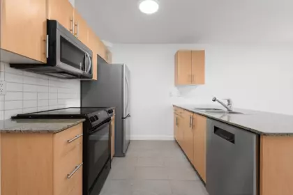 Hot Tub / Spa Photo of 116 2780 Acadia Road, Vancouver, BC