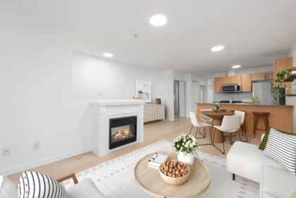 116 2780 Acadia Road, Vancouver, BC, Vancouver — Townhouse for sale