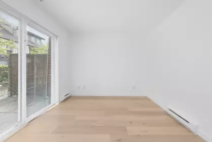 Loft / Bonus Room Photo of 116 2780 Acadia Road, Vancouver, BC