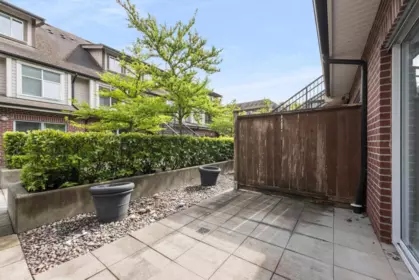 Pantry Photo of 116 2780 Acadia Road, Vancouver, BC