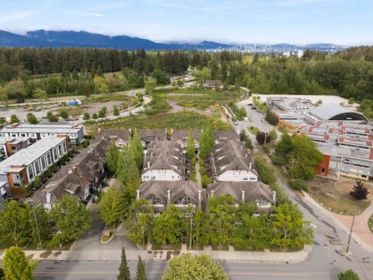 Primary Bedroom Photo of 116 2780 Acadia Road, Vancouver, BC