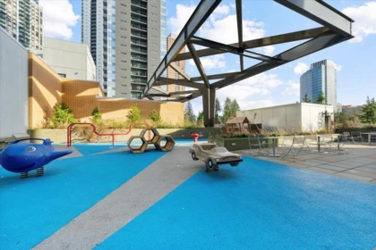 Loft / Bonus Room Photo of 1212 13615 Fraser Highway, Surrey, BC