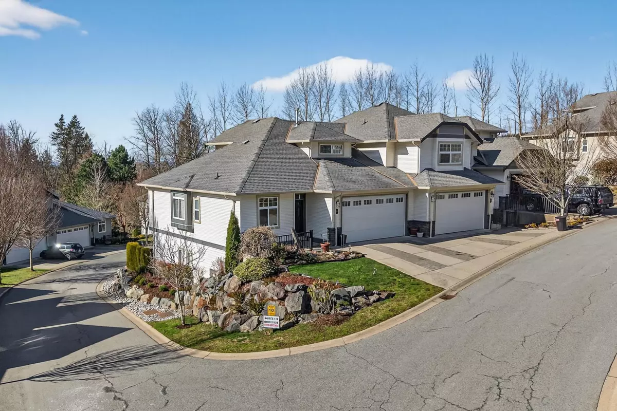 Exterior Rear Photo of 16 36260 Mckee Road, Abbotsford, BC