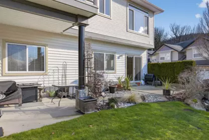 Garden / Landscaping Photo of 16 36260 Mckee Road, Abbotsford, BC