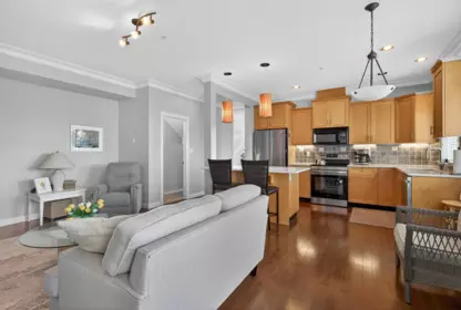Kitchen Photo of 16 36260 Mckee Road, Abbotsford, BC
