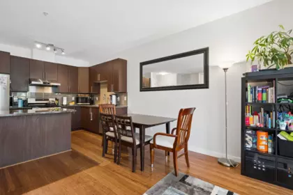 Breakfast Nook Photo of 1 6233 London Road, Richmond, BC