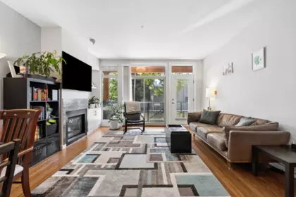 1 6233 London Road, Richmond, BC, Richmond — Townhouse for sale