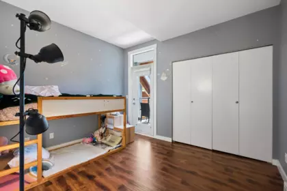 Laundry Room Photo of 1 6233 London Road, Richmond, BC