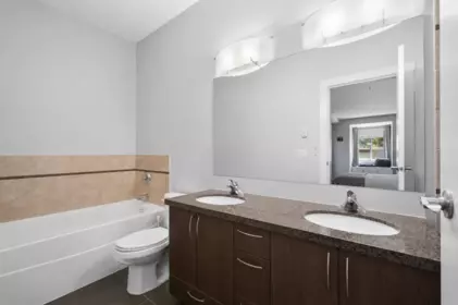 Loft / Bonus Room Photo of 1 6233 London Road, Richmond, BC