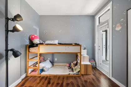 Mudroom Photo of 1 6233 London Road, Richmond, BC