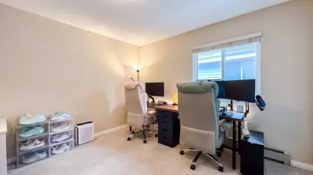 Basement Recreation Room Photo of 5520 Wallace Road, Richmond, BC