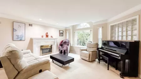 5520 Wallace Road, Richmond, BC, Richmond — Single Family Residence for sale