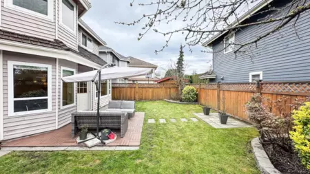 Garage Interior Photo of 5520 Wallace Road, Richmond, BC