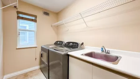 Guest Bathroom Photo of 5520 Wallace Road, Richmond, BC