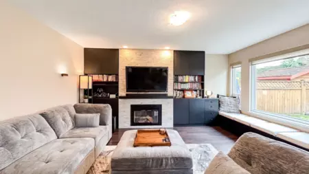 Kitchen Photo of 5520 Wallace Road, Richmond, BC