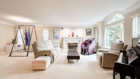 5520 Wallace Road, Richmond, BC, Richmond — Single Family Residence for sale