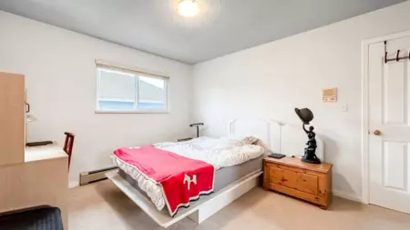 Loft / Bonus Room Photo of 5520 Wallace Road, Richmond, BC