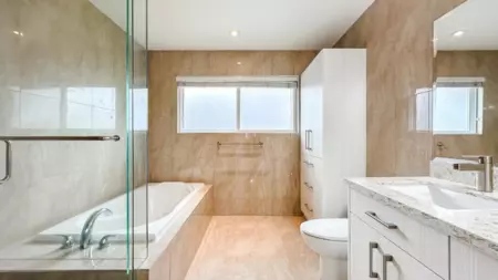 Mudroom Photo of 5520 Wallace Road, Richmond, BC