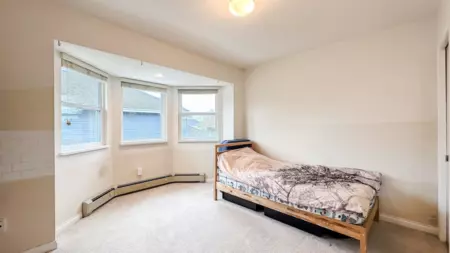 Office / Den Photo of 5520 Wallace Road, Richmond, BC