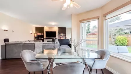 Pantry Photo of 5520 Wallace Road, Richmond, BC