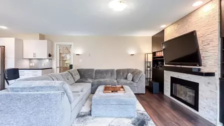 Primary Bedroom Photo of 5520 Wallace Road, Richmond, BC